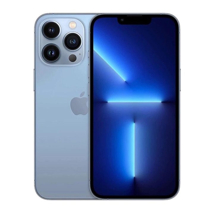 Apple iPhone 13 PRO-256GB-6.1 Polegadas 256 GB Azul Sierra…
