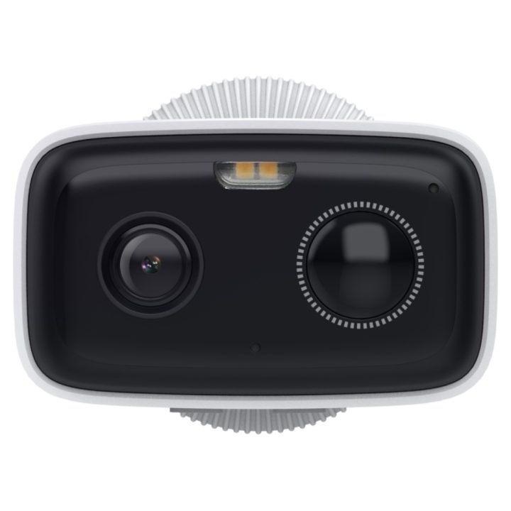 TP-Link Tapo TC80 câmara de vigilância Bullet (forma) Câmara de…