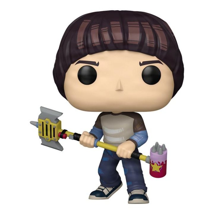 Funko Pop! Stranger Things – Tales From'85 Will