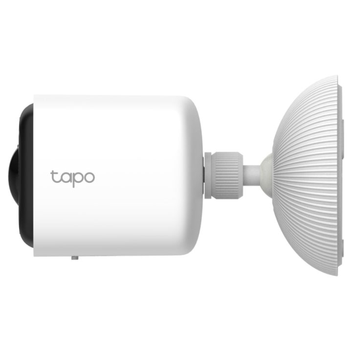 TP-Link Tapo TC80 Bullet-Style Surveillance Camera IP Security Camera…