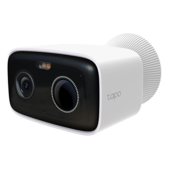 TP-Link Tapo TC80 Bullet-Style Surveillance Camera IP Security Camera…