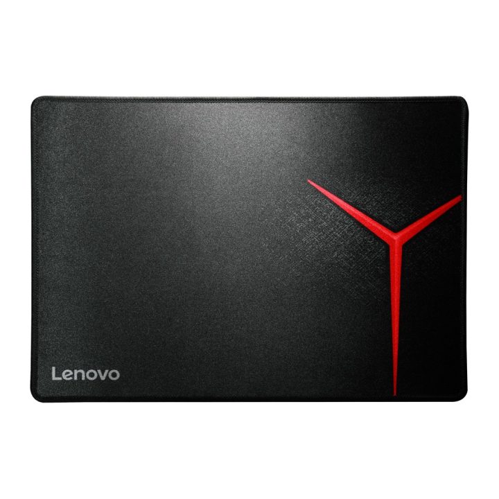 Lenovo GXY0K07130 Mouse Pad Gaming Mouse Pad Black, Red