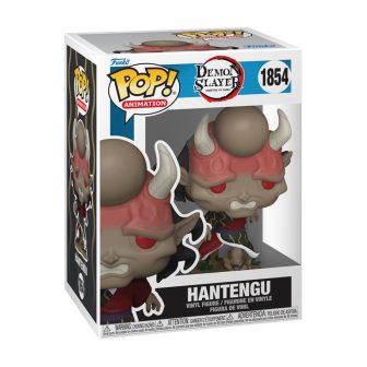 Funko Pop! Demon Slayer – Hantengu