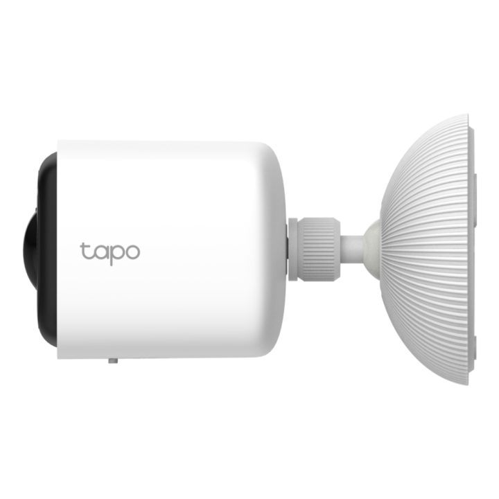 TP-Link Tapo TC80 Bullet-Style Surveillance Camera IP Security Camera…