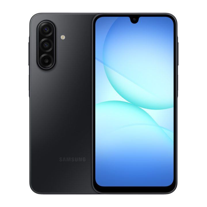 Samsung Galaxy A17 5G 128 GB 4 GB RAM Blue