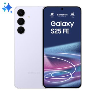 Samsung Galaxy S25 FE 128 GB 8 GB RAM Azul