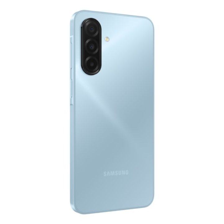 Samsung Galaxy A17 4G 128 GB 4 GB RAM Azul claro
