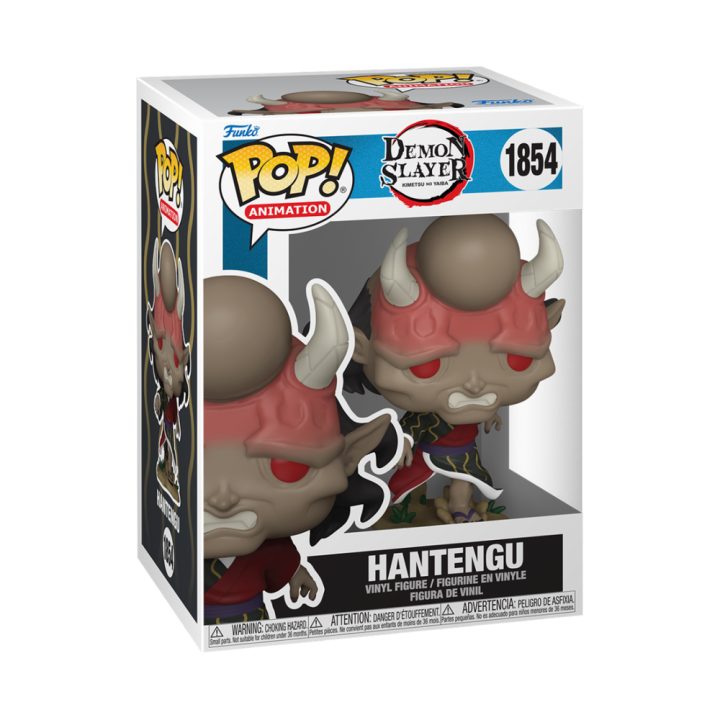 Funko Pop! Demon Slayer – Hantengu