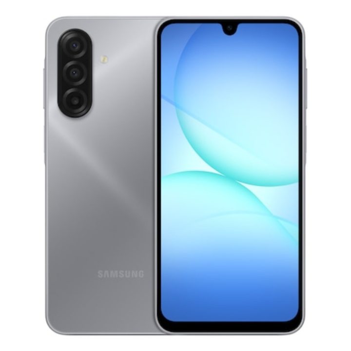 Samsung Galaxy A17 4G 128 GB 4 GB RAM Light Blue
