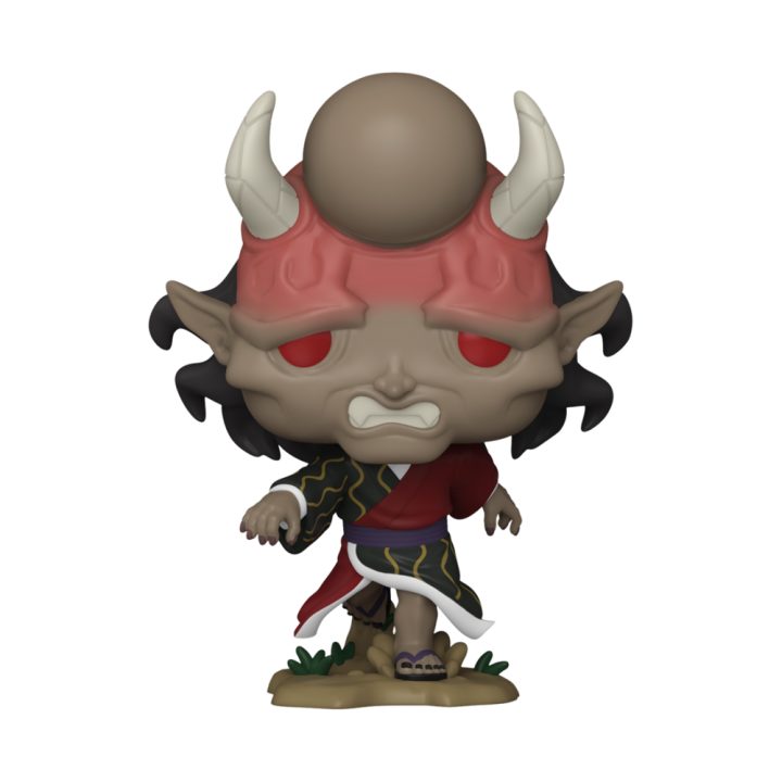 Funko Pop! Demon Slayer – Hantengu