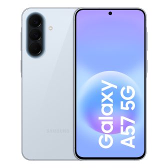 Samsung Galaxy A57 128 GB 8 GB RAM Blue