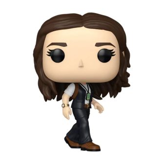 Funko Pop! DC Comics – Superman 2025 Lois Lane