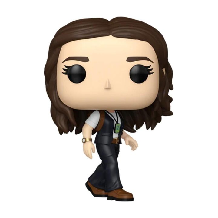 Funko Pop! DC Comics – Superman 2025 Lois Lane