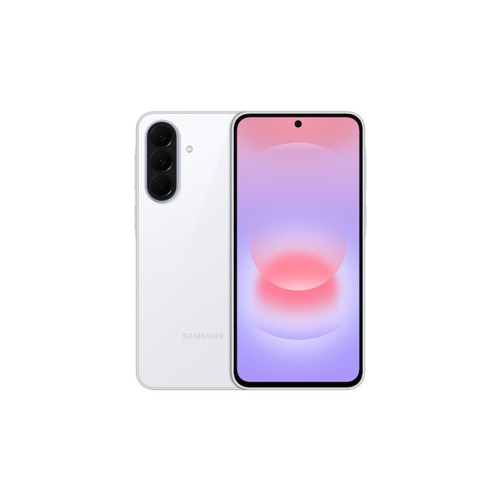 Samsung Galaxy A37 128 GB 6 GB RAM White