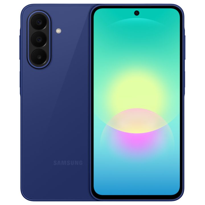 Samsung Galaxy A27 128 GB 6 GB RAM Blue