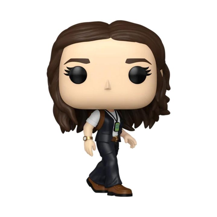 Funko Pop! DC Comics – Superman 2025 Lois Lane