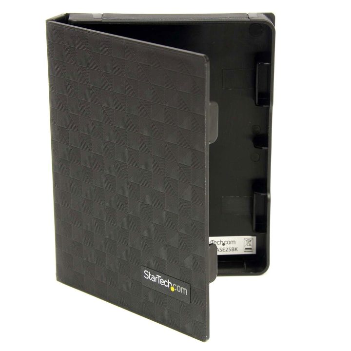 StarTech.com Pacote de 3 Capas Protetoras Antiestáticas - Capa de…