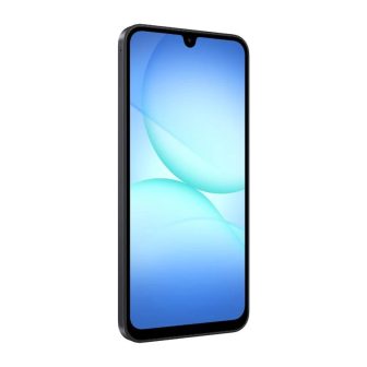 Samsung Galaxy A17 4G 256 GB 8 GB RAM Preto
