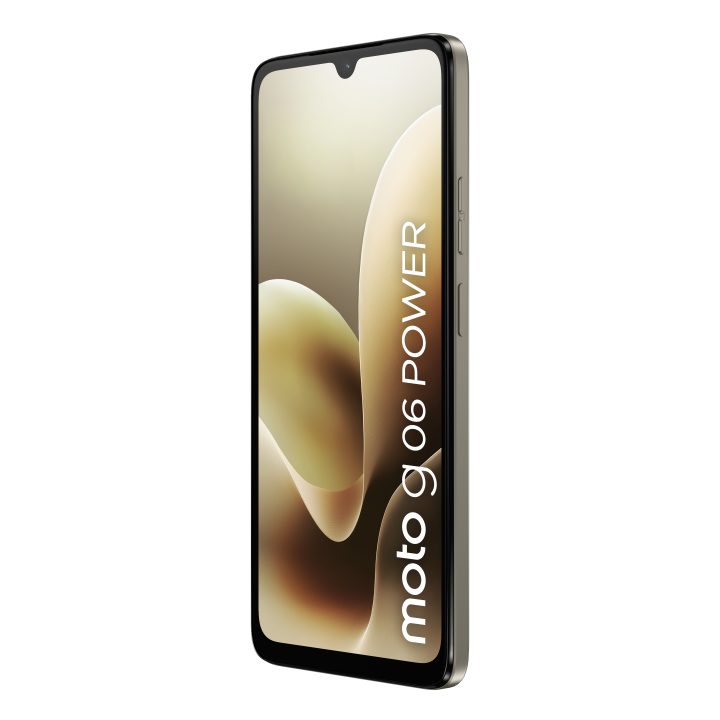 Motorola Moto G06 Power 256 GB 8 GB RAM Khaki