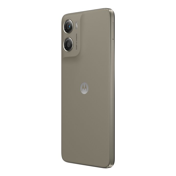 Motorola Moto G06 Power 256 GB 8 GB RAM Khaki