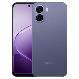OPPO A6x 128 GB 4 GB RAM Purple