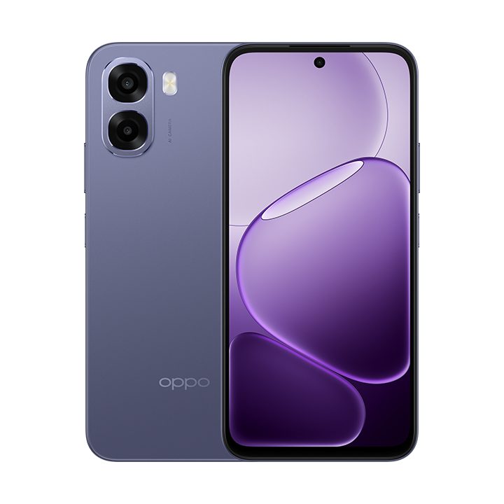 OPPO A6x 128 GB 4 GB RAM Purple