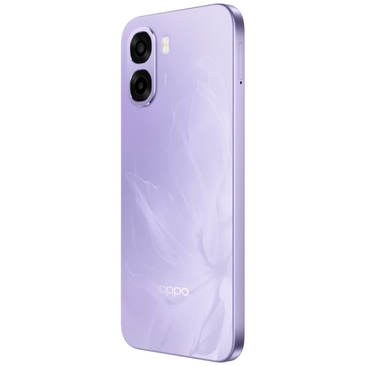 OPPO A6x 128 GB 4 GB RAM Roxo