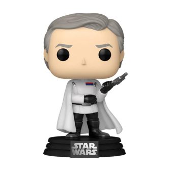 Funko Pop! Star Wars – Andor Director Orson Krennic