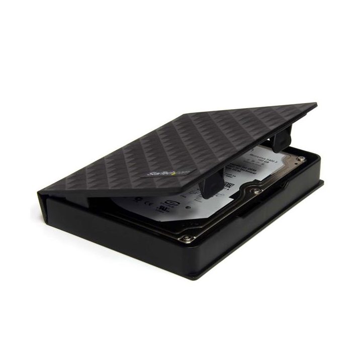 StarTech.com Paquete de 3 Cubiertas Protectoras Antiestáticas - Funda…