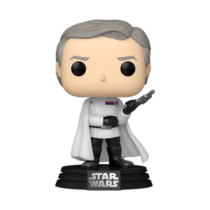 Funko Pop! Star Wars – Diretor Orson Krennic de Andor