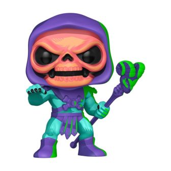 Funko Pop! Masters of the Universe – Skeletor Comic Deco (nº 1776)