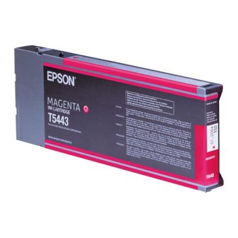 Cartucho Epson T614300 magenta