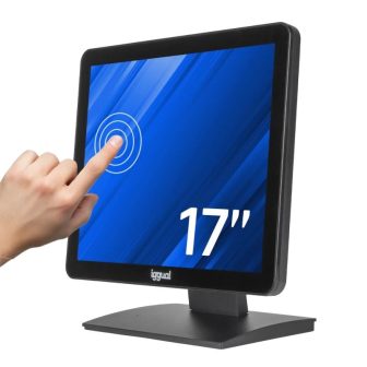 iggual Capacitive Touch 17" SXGA 75 Hz