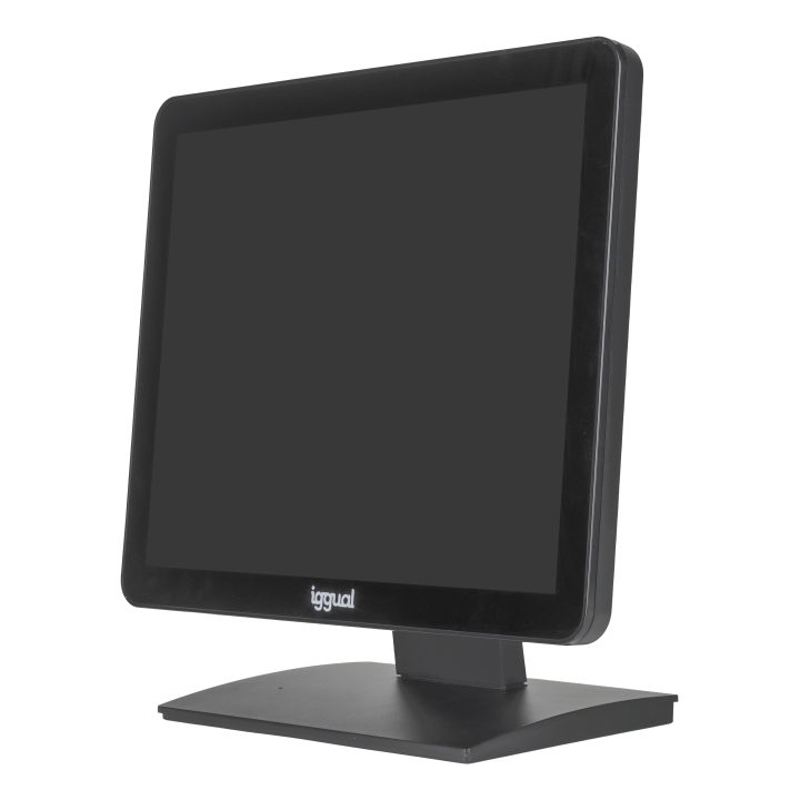 iggual Táctil Capacitivo 17" SXGA 75 Hz