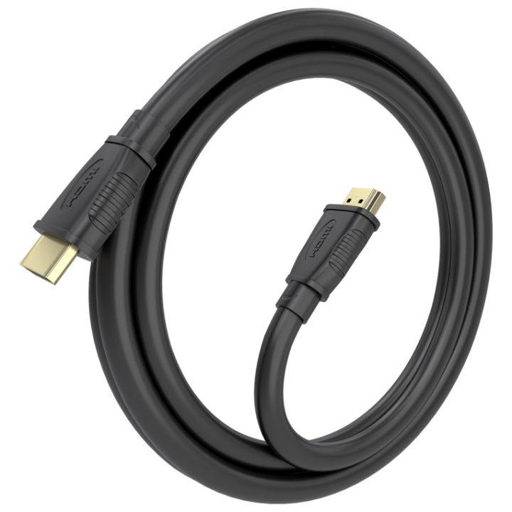 AISENS HDMI Cable V2.1 CCS Ultra High Speed / HEC 8K@60Hz 48Gbps…