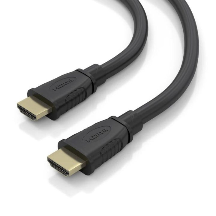 AISENS HDMI Cable V2.1 CCS Ultra High Speed / HEC 8K@60Hz 48Gbps…