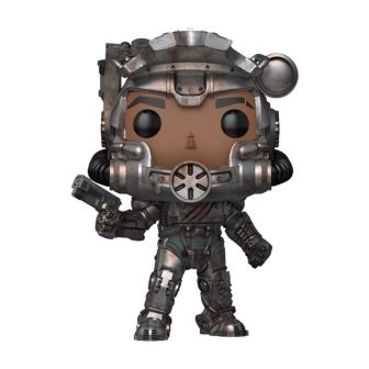 Funko Pop! Fallout – Maximus (No. 1765)