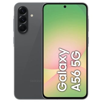 Samsung Galaxy A56 128 GB 8 GB RAM Grafito