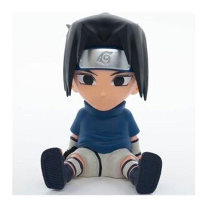 Plastoy Hucha playstoy naruto sasuke uchiha 14cm (PLYSD080270)