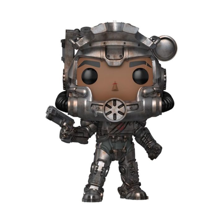 Funko Pop! Fallout – Maximus (No. 1765)