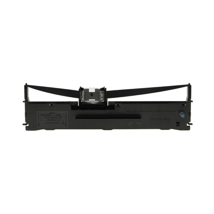 Epson Black SIDM Cartridge for LQ-630 (C13S015307)