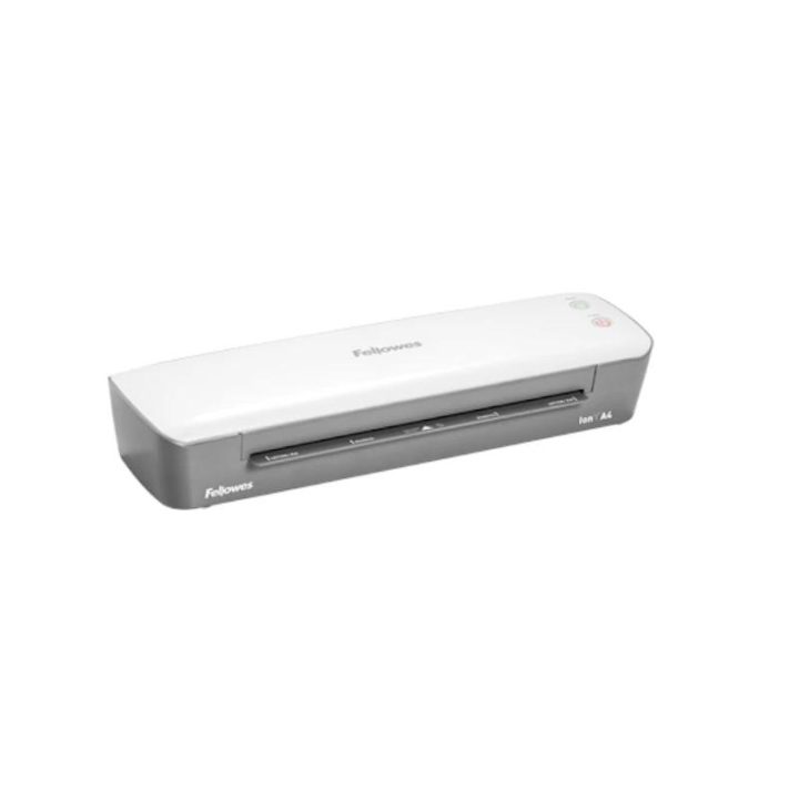 Fellowes Ion A4 Laminadora térmica 300 mm/min Cinzento, Branco