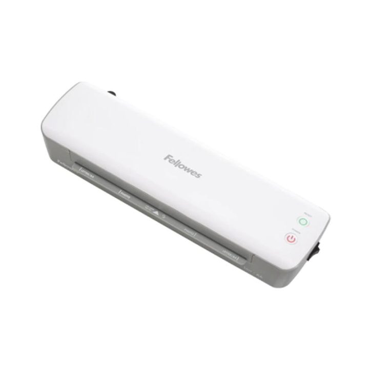 Fellowes Ion A4 Laminadora térmica 300 mm/min Cinzento, Branco
