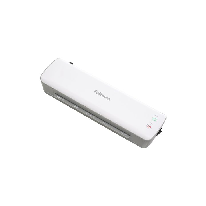 Fellowes Ion A4 Laminadora térmica 300 mm/min Gris, Blanco
