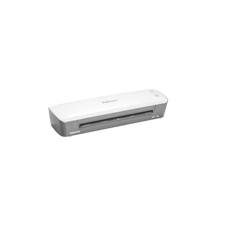 Fellowes Ion A4 Laminadora térmica 300 mm/min Gris, Blanco