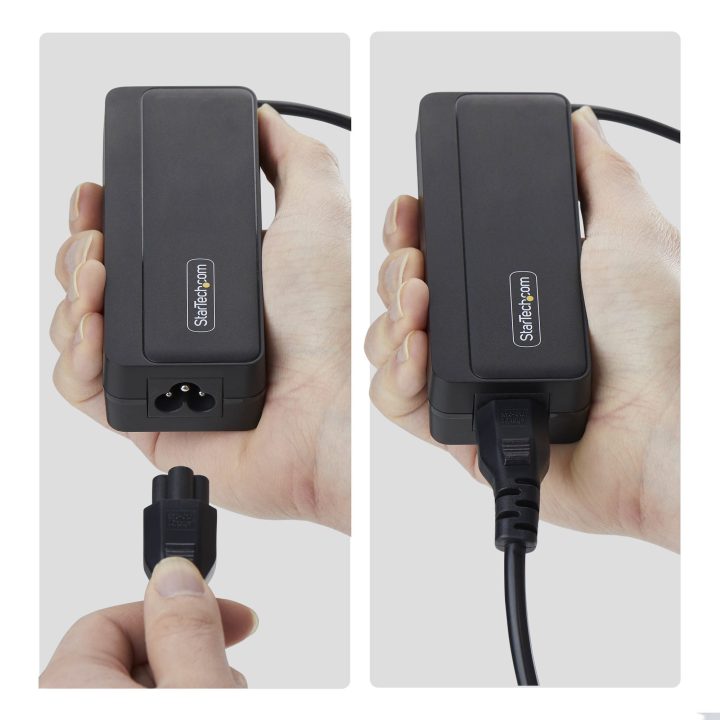 StarTech.com Cargador USB-C de 140W GaN para Portátil - Cable…