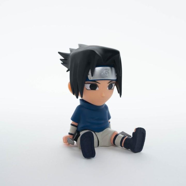 Plastoy Hucha playstoy naruto sasuke uchiha 14cm (PLYSD080270)