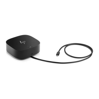 HP USB-C G5 Dock