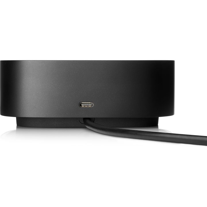 HP USB-C G5 Dock