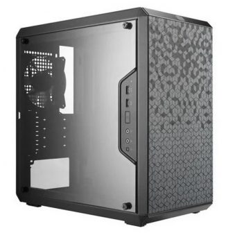 Millenium mcb-Q300L-kann-MV2 PC Case